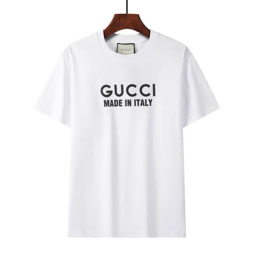 G men t-shirt-5152(S-XL)