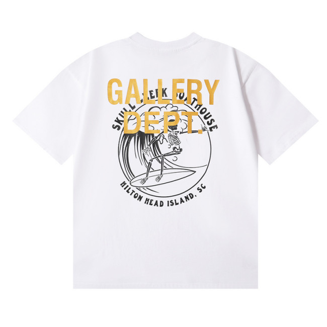 Gallery Dept T-Shirt-455(S-XL)