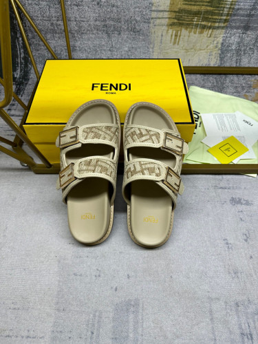 FD women slippers 1：1 quality-092