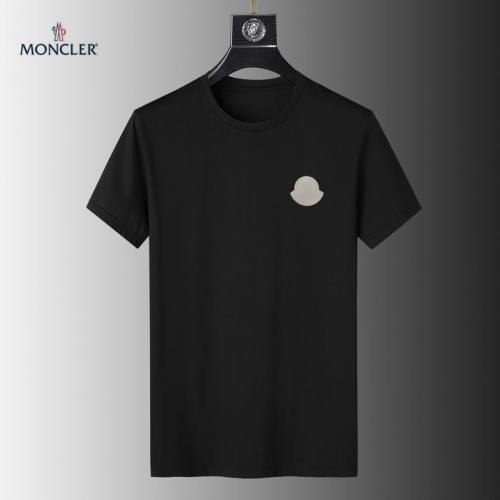 Moncler t-shirt men-1242(M-XXXXL)