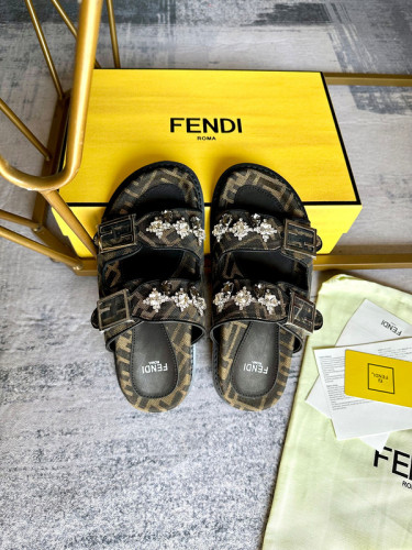 FD Sandals 1：1 Quality-129