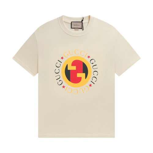 G men t-shirt-5093(S-XL)