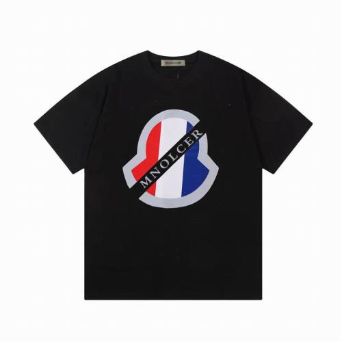 Moncler t-shirt men-1237(S-XXL)