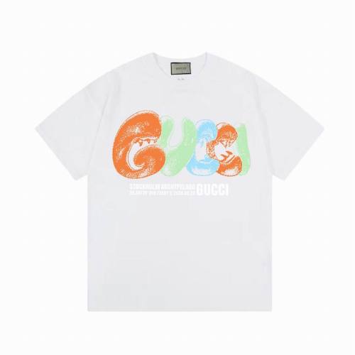 G men t-shirt-5169(S-XXL)