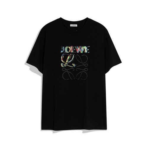 Loewe t-shirt men-068(S-XL)