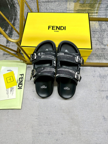 FD women slippers 1：1 quality-094