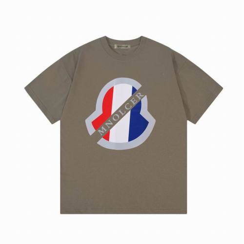 Moncler t-shirt men-1233(S-XXL)