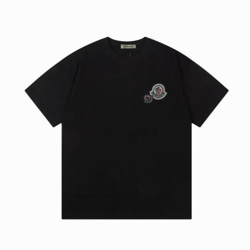 Moncler t-shirt men-1235(S-XXL)