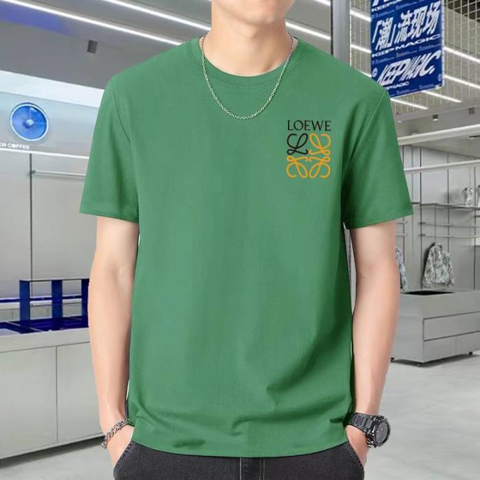 Loewe t-shirt men-051(M-XXXL)