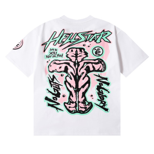 Hellstar t-shirt-253(S-XXL)