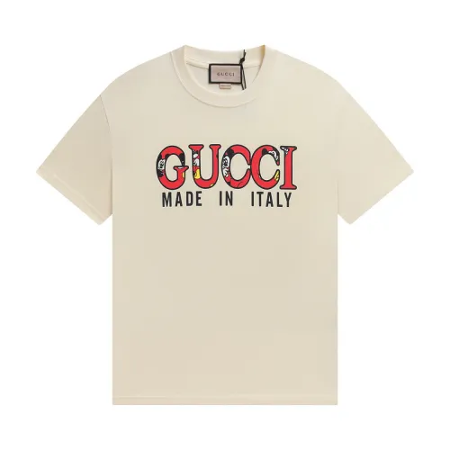 G men t-shirt-5070(S-XL)