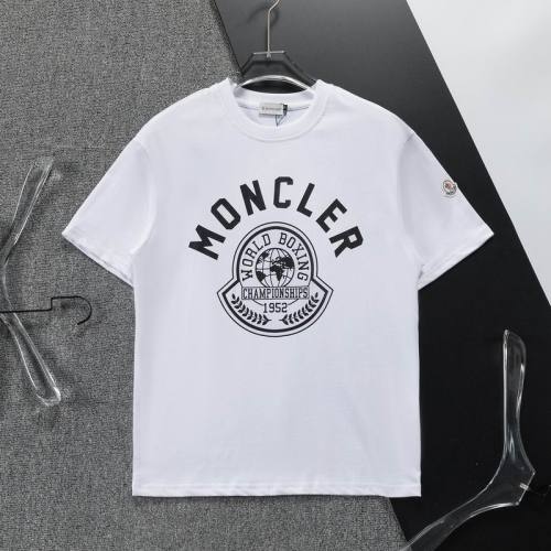 Moncler t-shirt men-1226(M-XXXL)