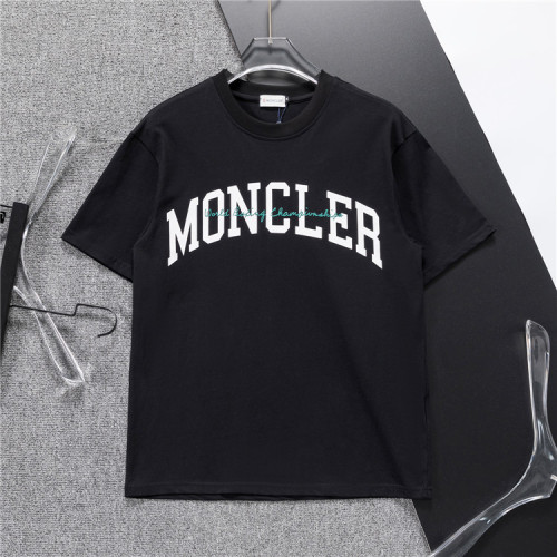 Moncler t-shirt men-1230(M-XXXL)