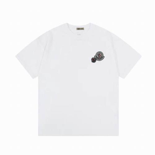 Moncler t-shirt men-1236(S-XXL)