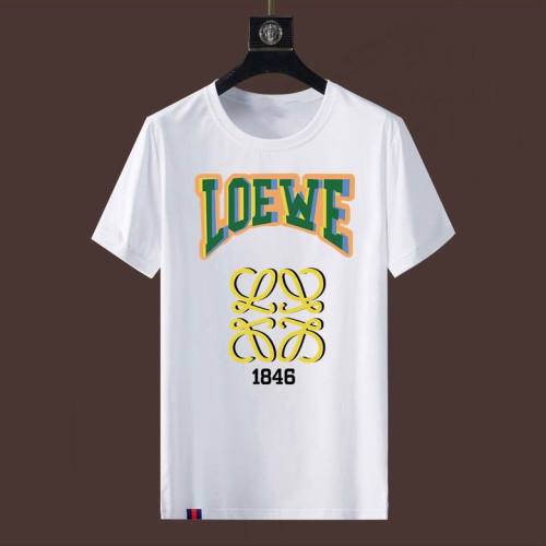 Loewe t-shirt men-062(M-XXXXL)