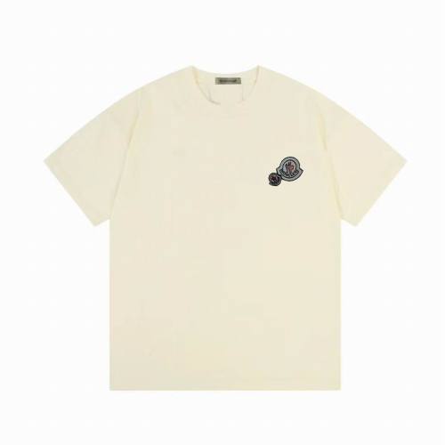 Moncler t-shirt men-1232(S-XXL)