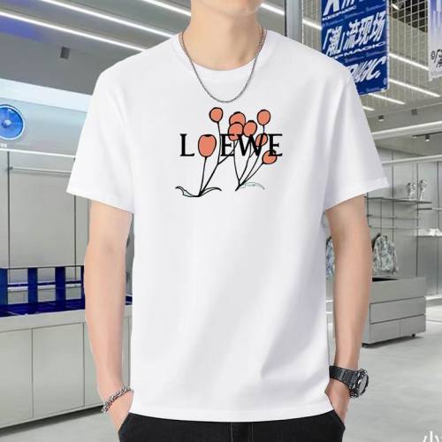 Loewe t-shirt men-036(M-XXXL)