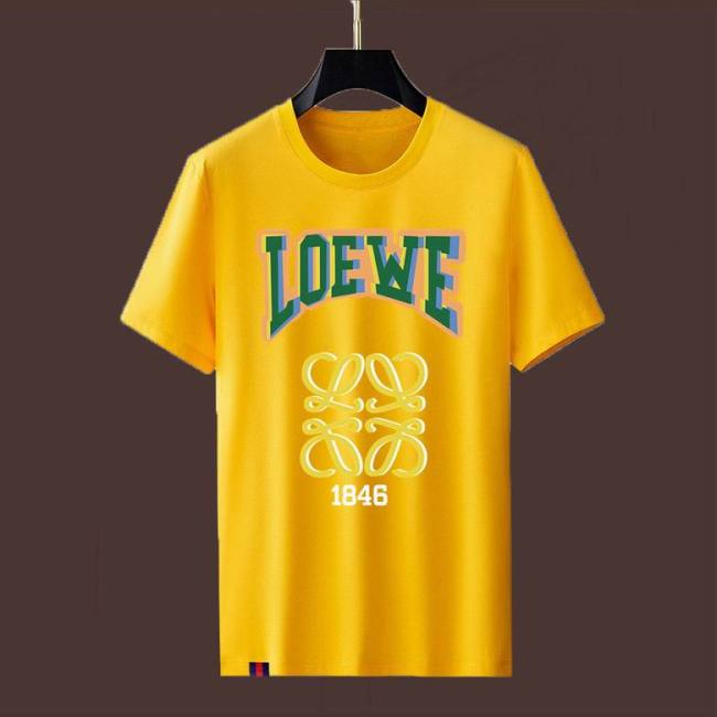 Loewe t-shirt men-064(M-XXXXL)