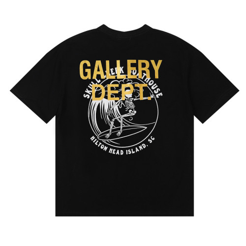 Gallery Dept T-Shirt-457(S-XL)
