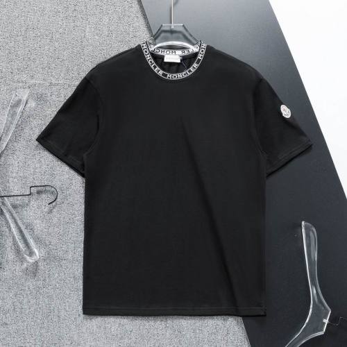 Moncler t-shirt men-1225(M-XXXL)