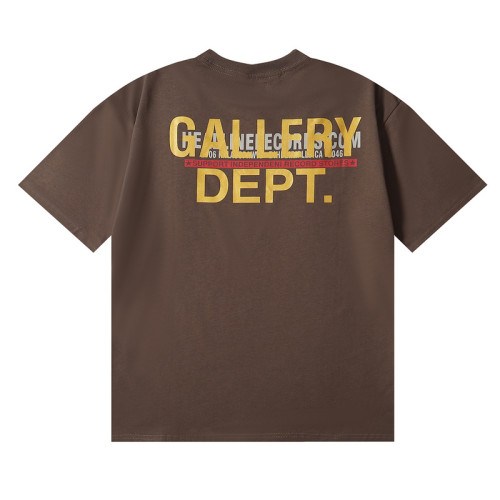 Gallery Dept T-Shirt-459(S-XL)