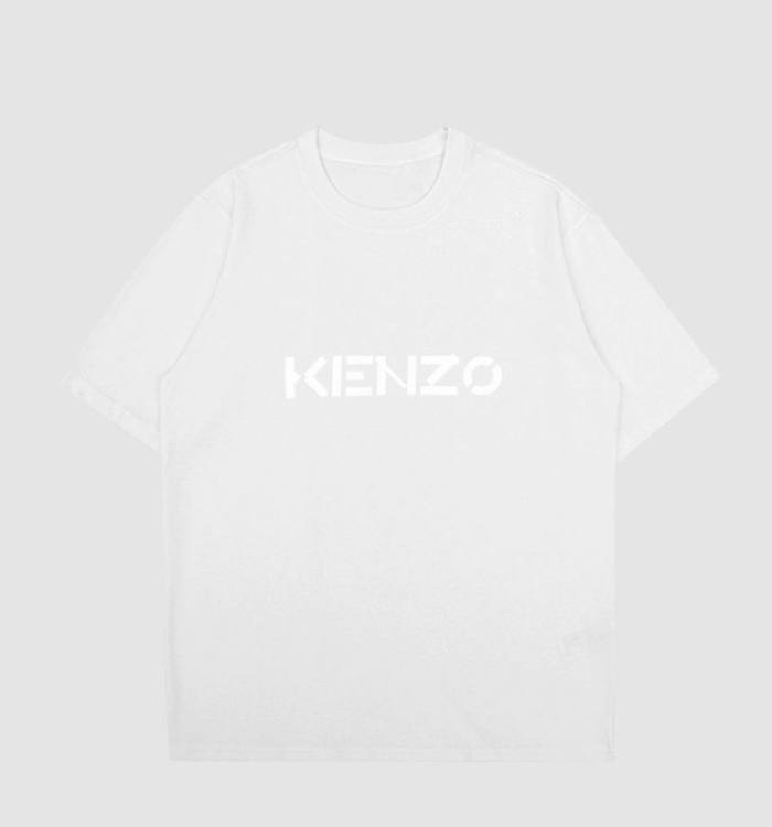 Kenzo T-shirts men-508(S-XL)