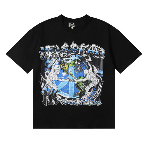 Hellstar t-shirt-260(S-XXL)