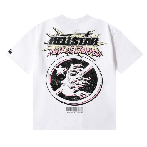 Hellstar t-shirt-257(S-XXL)