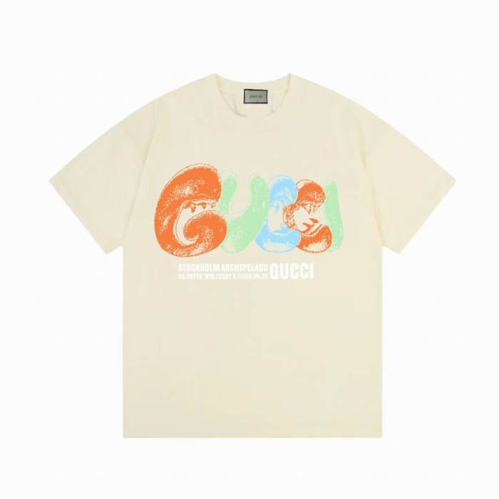 G men t-shirt-5181(S-XXL)