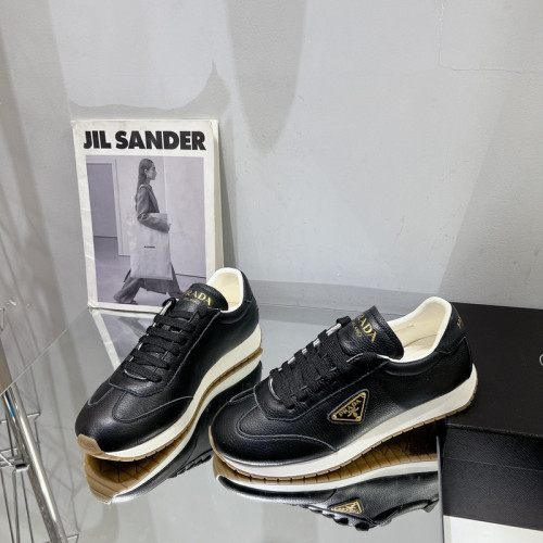 Prada men shoes 1：1 quality-1184