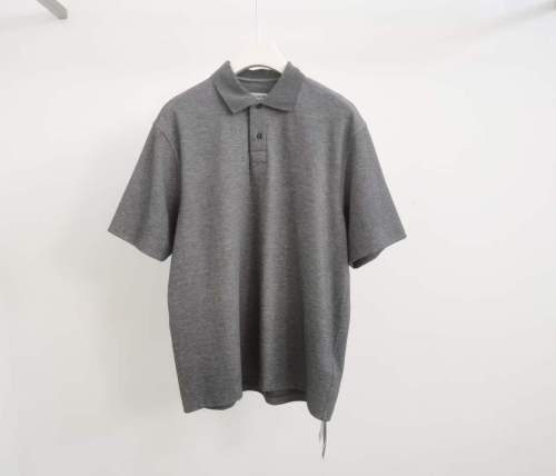 Burberry Shirt High End Quality-077