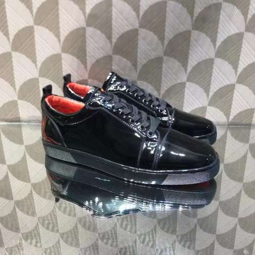 Super Max Christian Louboutin Shoes-2359