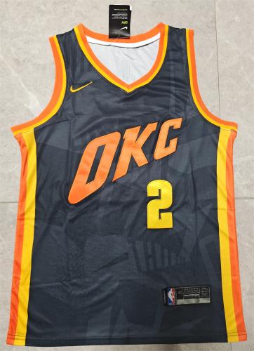 NBA Oklahoma City-146