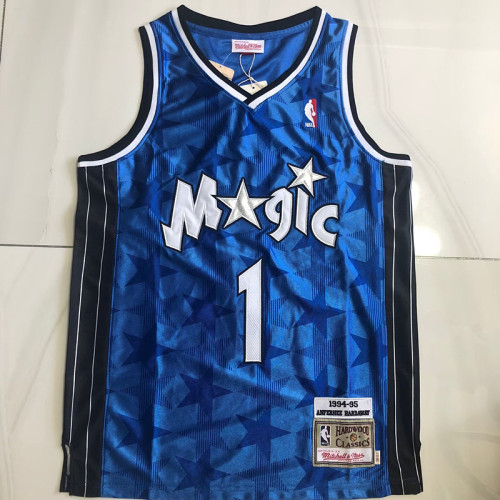 NBA Orlando Magic-144