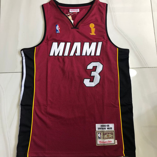 NBA Miami Heat-220