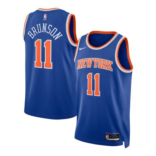 NBA New York Knicks-068