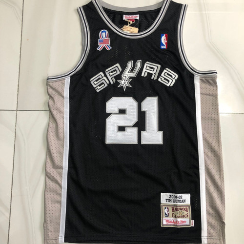 NBA San Antonio Spurs-098