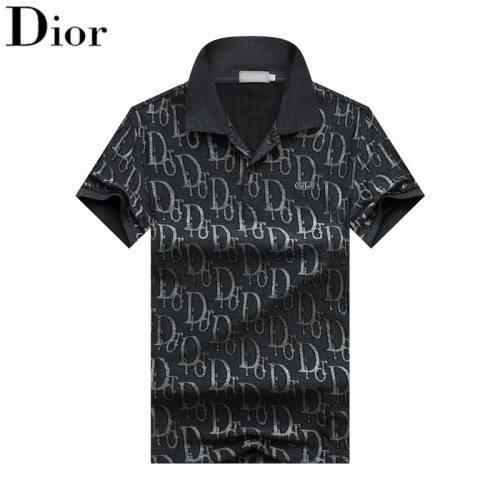 Dior polo T-Shirt-381(M-XXXL)