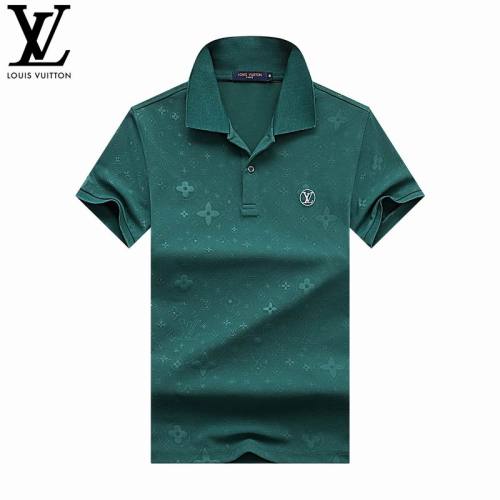 LV polo t-shirt men-578(M-XXXL)