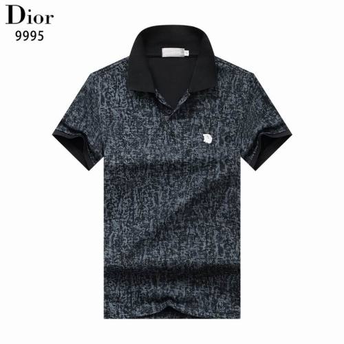 Dior polo T-Shirt-377(M-XXXL)