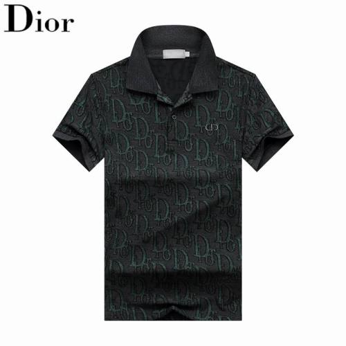 Dior polo T-Shirt-380(M-XXXL)