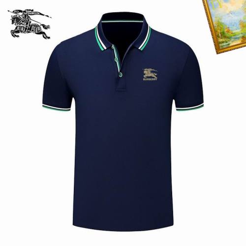 Burberry polo men t-shirt-1256(M-XXXL)