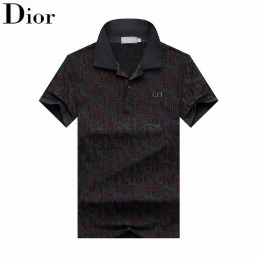 Dior polo T-Shirt-378(M-XXXL)