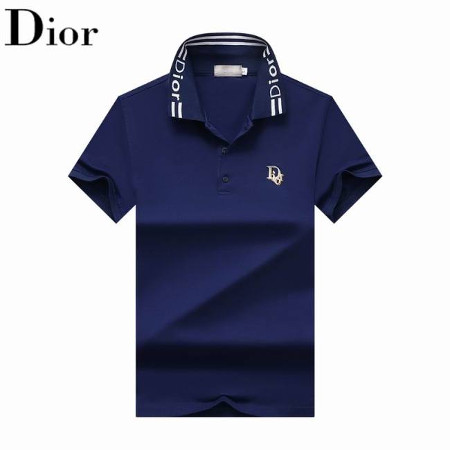 Dior polo T-Shirt-384(M-XXXL)