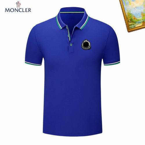 Moncler Polo t-shirt men-523(M-XXXL)