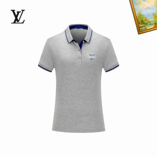 LV polo t-shirt men-605(M-XXXL)