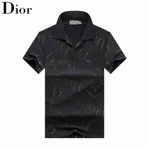 Dior polo T-Shirt-387(M-XXXL)