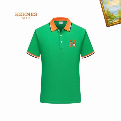 Hermes Polo t-shirt men-104(M-XXXL)