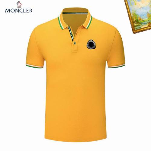 Moncler Polo t-shirt men-517(M-XXXL)