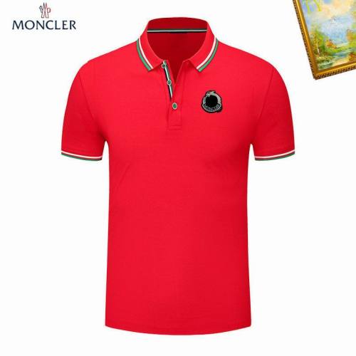 Moncler Polo t-shirt men-519(M-XXXL)